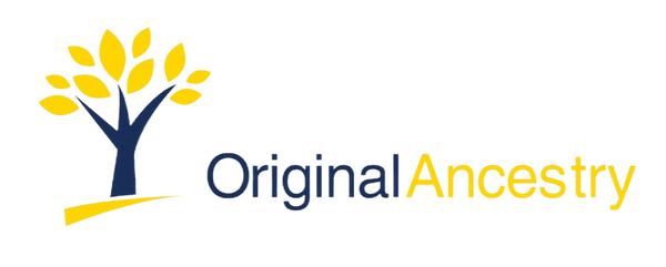 Original Ancestry logo