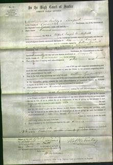 Court of Common Pleas - Emma Winterfield-Original Ancestry