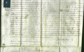 Court of Common Pleas - Ellen Hardman-Original Ancestry