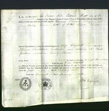 Appointment of Special Commissioners - Edward Tarrant and Guy Stokes