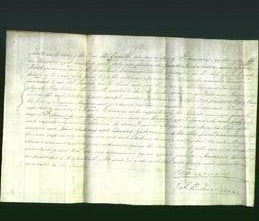 Deed by Married Women - Mary Moyser