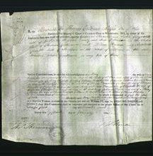 Appointment of Special Commissioners - Gustavus Koemer, John Reynolds, Wilson Primm and Archibald Gamble-Original Ancestry
