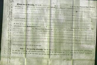 Deed by Married Women - Barbara Ann Hennell