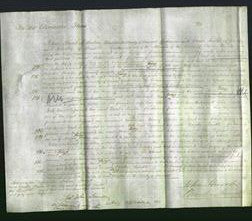 Court of Common Pleas - Maria King-Original Ancestry