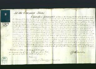 Court of Common Pleas - Elizabeth Ewen