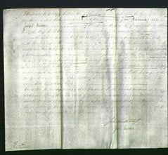 Deed by Married Women - Betty Haythornthwaite-Original Ancestry