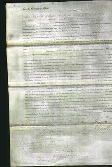 Court of Common Pleas - Mary Davies-Original Ancestry