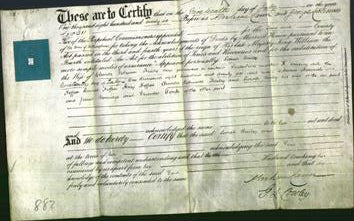 Deed by Married Women - Sarah Bailey