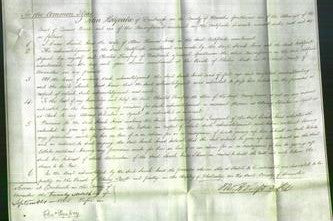 Court of Common Pleas - Sarah Jones