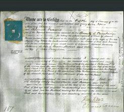Deed by Married Women - Catherine Mortlock and Ada Troughton-Original Ancestry