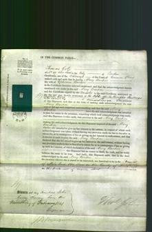 Court of Common Pleas - Mary Barker