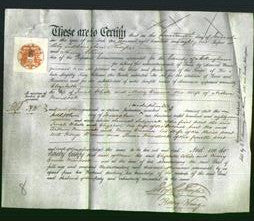 Deed by Married Women - Elizabeth White, Mary Emma Murdock-Original Ancestry