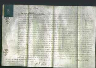 Court of Common Pleas - Ann Hooper-Original Ancestry