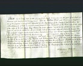 Deed by Married Women - Emma Norfolk-Original Ancestry