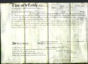 Deed by Married Women - Theresa Haddock-Original Ancestry