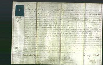 Court of Common Pleas - Christian Stone-Original Ancestry