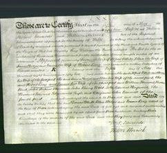 Deed by Married Women - Dorcas Blake, Ellen Hedges, Emma Long-Original Ancestry