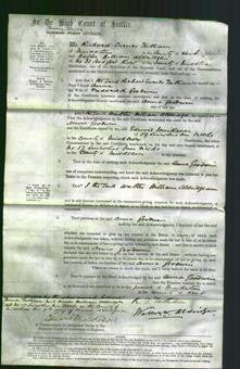 Court of Common Pleas - Anna Goodwin-Original Ancestry