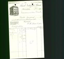 Bank Letterhead - Third National Bank