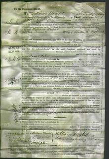 Court of Common Pleas - Hannah Woodhead-Original Ancestry