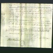 Appointment of Special Commissioners - James Gibson Craig, Roger Aytown the elder, William Edmondstoune Aytown, James H. Burnett, Thomas Carnaby, James Young and William Roberts-Original Ancestry