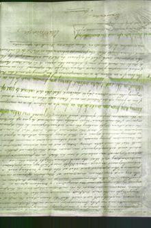 Court of Common Pleas - Maria Flight