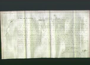 Deed by Married Women - Ann Martin-Original Ancestry