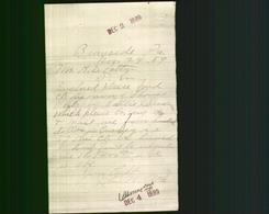 Business Letterhead - John H. Ake