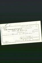 Wakefield, Massachusetts Payment Voucher - Peter C Young