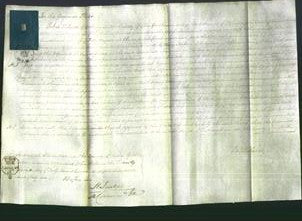 Court of Common Pleas - Sarah Rayner-Original Ancestry