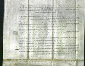 Court of Common Pleas - Mary Farnworth-Original Ancestry