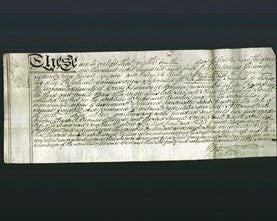 Deed by Married Women - Ann Elizabeth Doughty-Original Ancestry