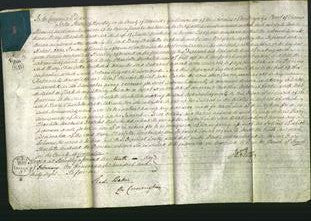 Court of Common Pleas - Mary Charlotte Wicksted-Original Ancestry