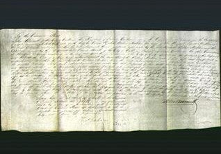 Court of Common Pleas - Elizabeth Bolton Mockler-Original Ancestry