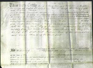 Deed by Married Women - Mary Ellen Burton-Original Ancestry