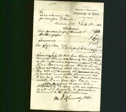 Business Letterhead - Simons & Siegling