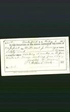 Wakefield, Massachusetts Payment Voucher - Millicent J Penny