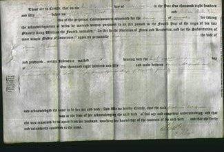 Deed by Married Women - Catherine McGrath-Original Ancestry