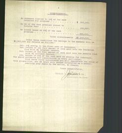 Letterhead - The Inter -Insurers of America