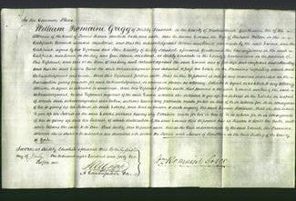 Court of Common Pleas - Emma Wilson-Original Ancestry