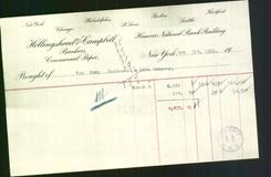 Letterhead - Hollingshead & Campbell