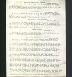 Letter - Mallison Braided Cord Company