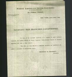 Letterhead - North American Inter -Insurers