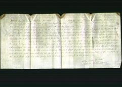 Deed by Married Women - Dorothy Carr-Original Ancestry