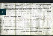 Deed by Married Women - Ellen Simcock-Original Ancestry