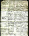Court of Common Pleas - Hannah Urquhart-Original Ancestry