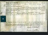 Deed by Married Women - Sarah Ellery-Original Ancestry