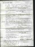 Court of Common Pleas - Sarah Ellery-Original Ancestry