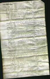 Court of Common Pleas - Anne Birkett-Original Ancestry