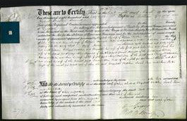 Deed by Married Women - Elizabeth Rudkin, Sarah Toone and Ann Norton-Original Ancestry